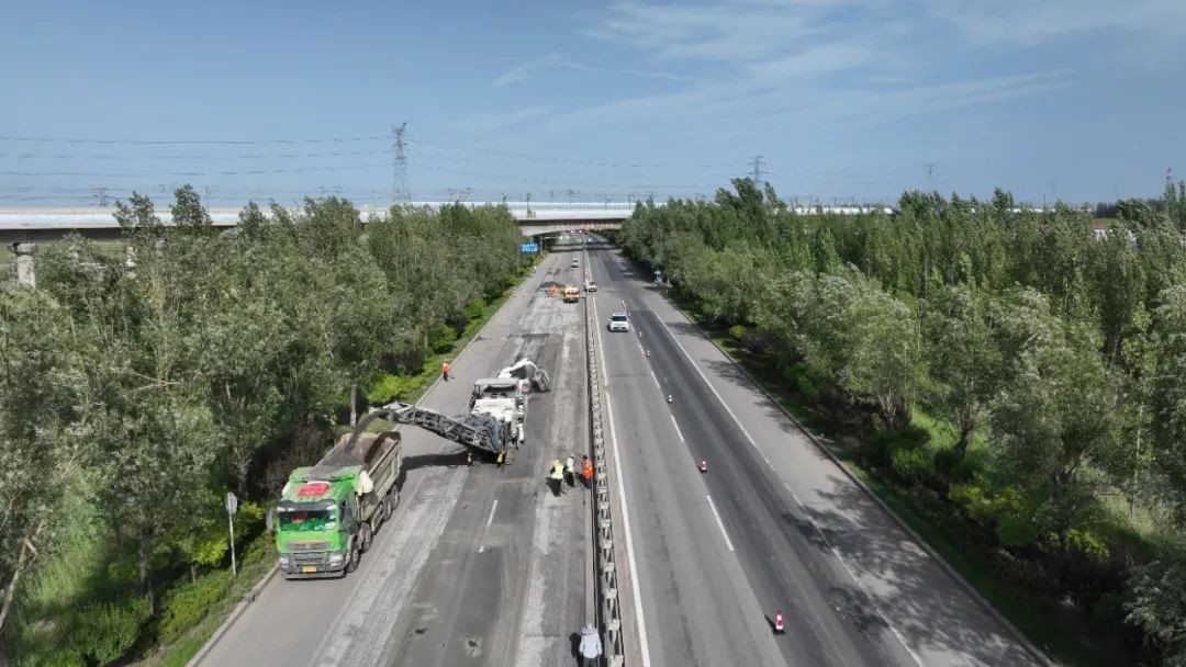 【項(xiàng)目負(fù)責(zé)人說(shuō)】楊法衛(wèi)：實(shí)干篤定 擔(dān)當(dāng)如鐵