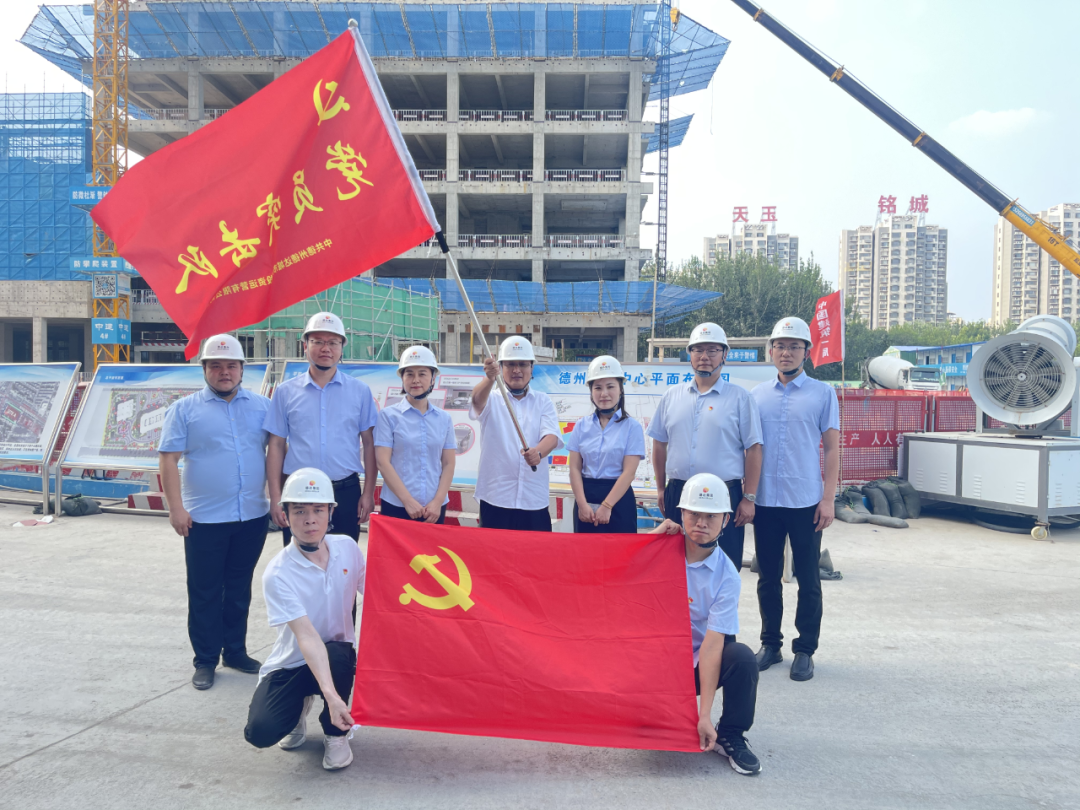 【項(xiàng)目負(fù)責(zé)人說(shuō)】翟明龍：錨定目標(biāo) 加力提速