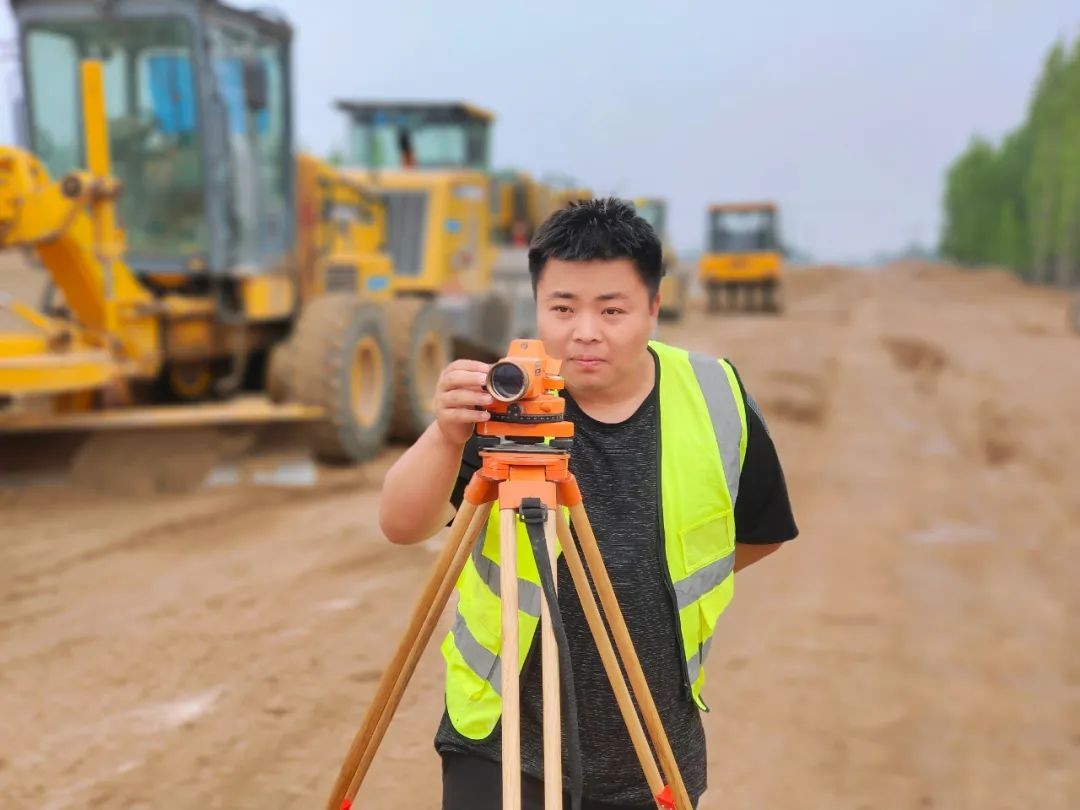 【向下扎根 向上生長(zhǎng)】劉超：拼一年春夏秋冬，博一生無(wú)怨無(wú)悔