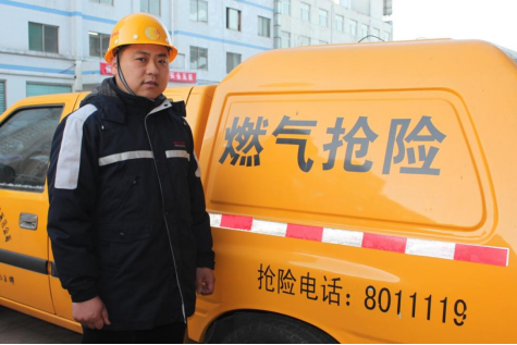 【向下扎根，向上生長】趙洪海：或許平凡，但不平庸